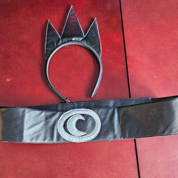 Princess Luna Costume Size Small - Picture 4 of 6